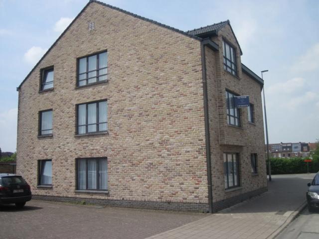 Fortstraat 9 / 4, 9700 Oudenaarde