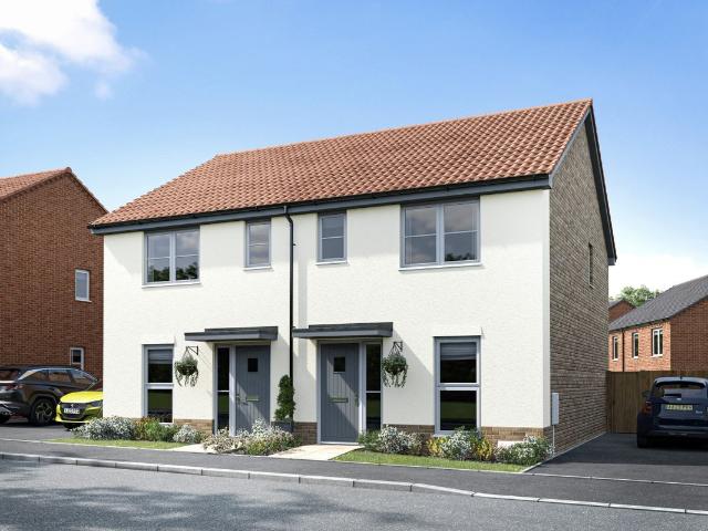 Fortress Way, Sudbury CO10, 2 bed semi detached house to rent, £1,250 pcm | PrimeLocation