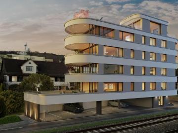 Meilen, Bezirk Meilen, Kanton Zürich