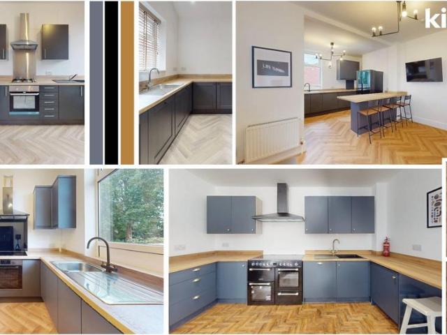 Fortuna Grove, Manchester M19 6 bed house to rent £3,640 pcm £840 pw