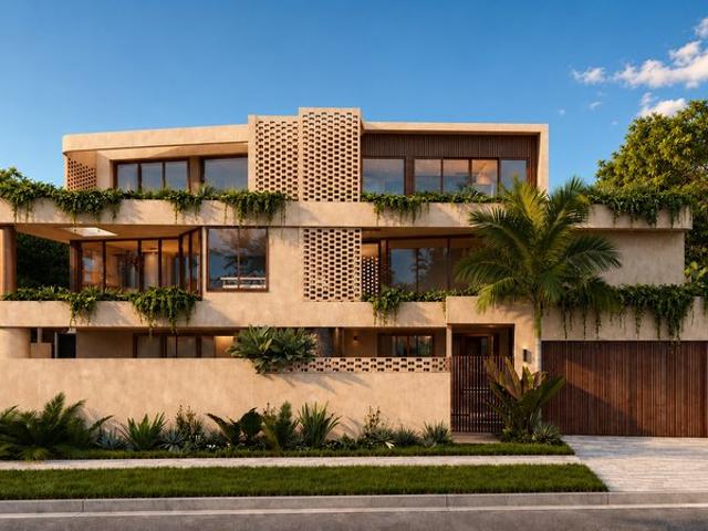 Fortuna Palms Where Luxury Finds its True North