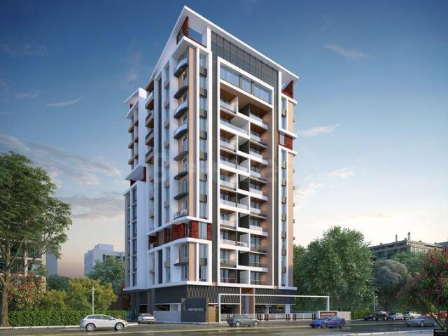 Prabhag 36 3 BHK Apartment For Sale Pune