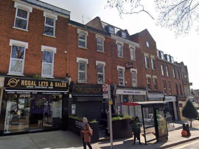 Fortune Green Road, London NW6, 1 bed flat to rent, £1,650 pcm | PrimeLocation