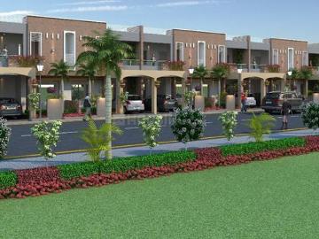 Fortune Landmark,Salaiya 3 BHK Villa For Sale Bhopal