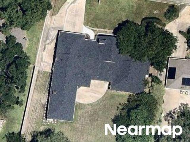 Fortune Rd