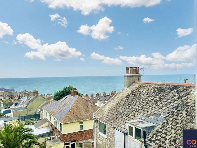 Fortuneswell, Portland, Dorset DT5, Studio to rent, £700 pcm | PrimeLocation