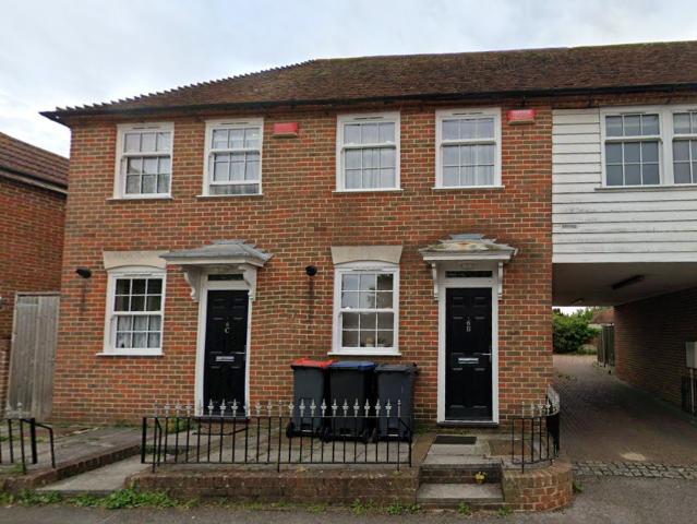 Forty Acres Road, Canterbury CT2, 2 bed property to rent, £1,250 pcm | PrimeLocation