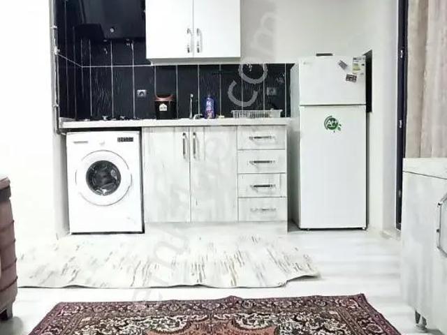 Forum Çamlığa 4 5 Dk Mesafede 50m2 1+1 Balkonlu Klimalı Apart