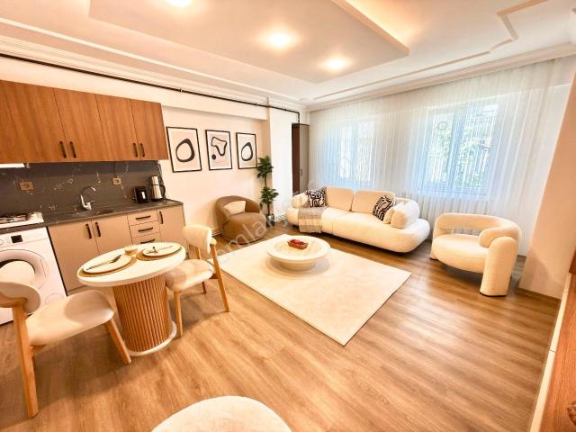 Forum Çamlığa Yakın Satılık 1+1 Apartlar