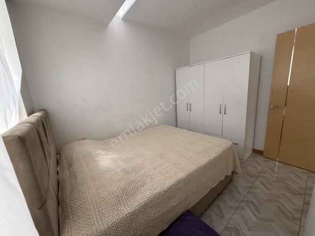 Forum Çamlığa Yürüme Mesafesinde 1+1 Eşyalı Satılık Apart