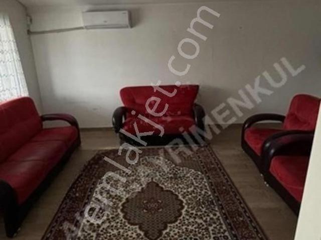 Forum Çamlık Yakını Balkonlu Klimalı