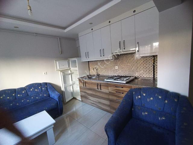 Forum Çamlık Yakının 45m 1+1 Eşyalı Apart