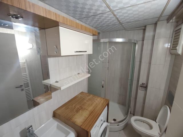 Forum Çamlık Yakınında 1+1 Eşyalı Kiralık Apart