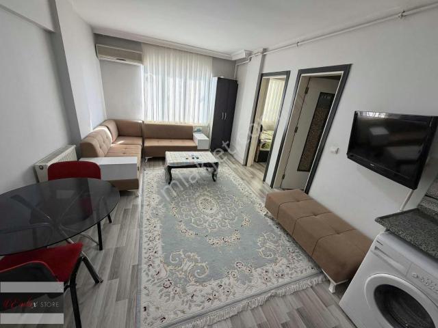 Forum Çamlık Avm Yakını Ara Kat Klimalı Aile Binasında Kiralık !
