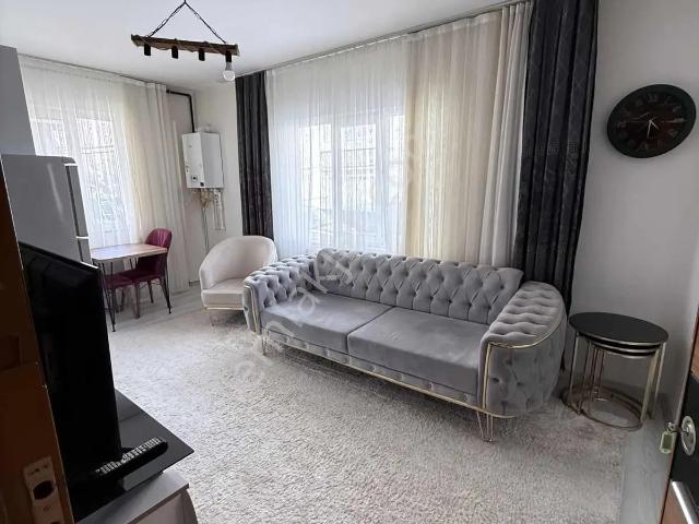 Forum Çamlık Mevki Full Eyşalı 1+1 Kiralık Apart