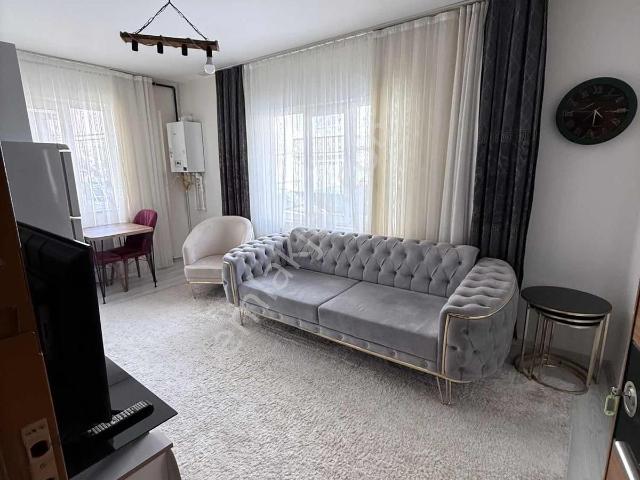 Forum Çamlık Mevki Full Eyşalı 1+1 Kiralık Apart