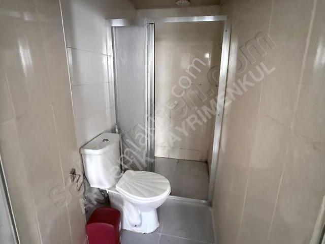 Forum Çamlık Mevki Full Eyşalı 1+1 Kiralık Apart