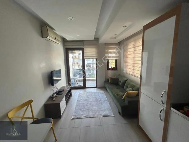 Forum Çamlıka 2 Dk, Krediye Uygun Hazır Kiracılı Satılık Apart