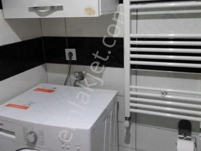 Forum Çamlıkta Yakıt İnternet Dahil 1+1 2+1 Apartlar