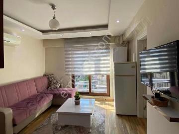 Forum Çamlık'ta Yakıt İnternet Dahil Apartlar
