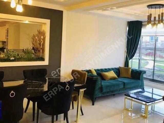 Forum Avm Yanı Satılık 3.5+1 Ultra Lüks Daire