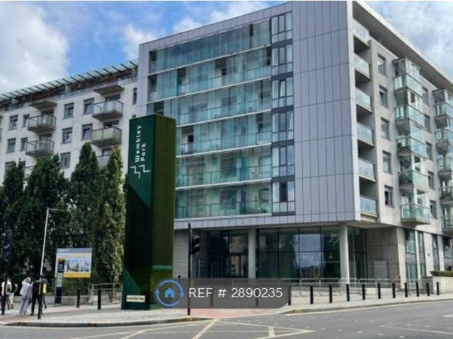 Forum House, Wembley HA9, 1 bed flat to rent, £1,780 pcm | PrimeLocation