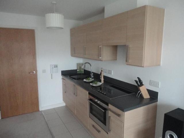 Forum House, Wembley Park HA9, Studio to rent, £1,450 pcm | PrimeLocation