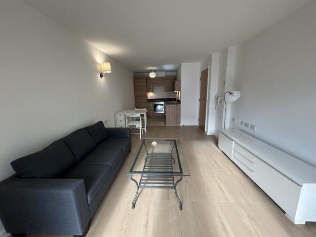 Forum House, Wembley Park HA9, 1 bed flat to rent, £1,800 pcm | PrimeLocation