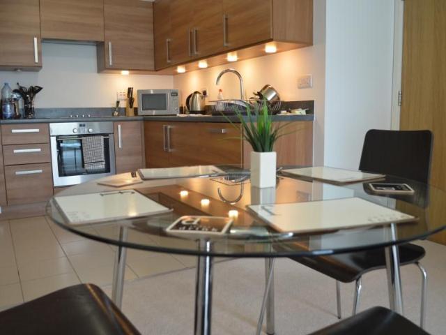 Forum House, Wembley Park HA9, 2 bed flat to rent, £2,200 pcm | PrimeLocation