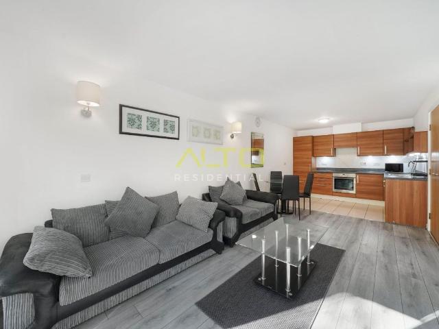 Forum House, Empire Way, Wembley Park, Middlesex HA9, 2 bed flat to rent, £2,100 pcm | PrimeLocation