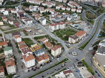 Forum Kapadokya Yanı 295 M² 10 Odalı Eşsiz Müstakil Fırsatı!