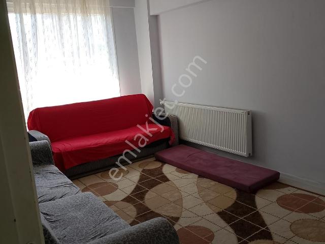 Foruma Yürüme Mesafesinde Eşyalı 2+1