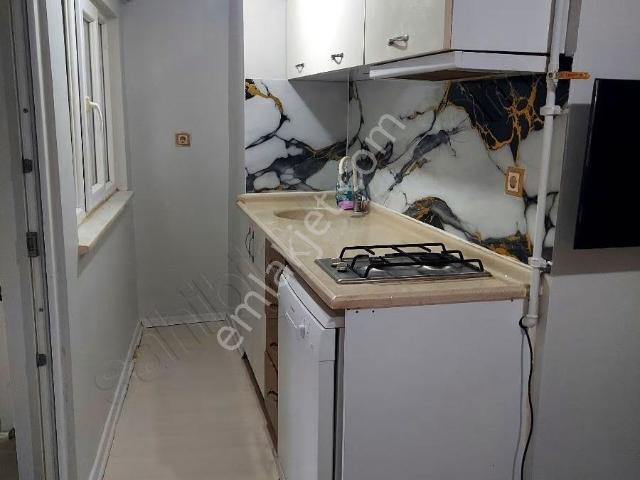 Foruma Yürüme Mesafesinde Kiralık Apart