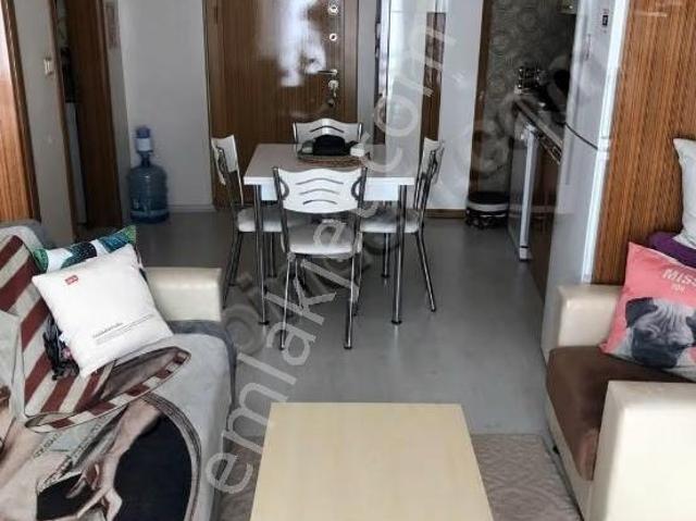 Foruma Yürüme Mesafesinde Kiralık Arakat Apart
