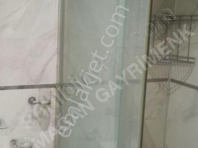 Forumun Alt Sokagında Kiralık Apart