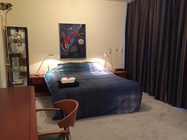For 1 2 persons 34 m2