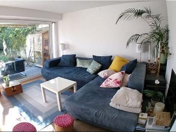 FOR CAT LOVERS IN KIRCHLINDACH BE, FURNISHED, TEMPORARY