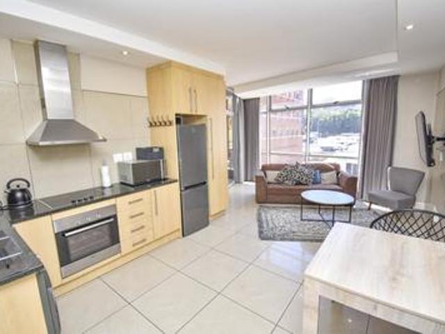 for available fully furnished 1 bedr.