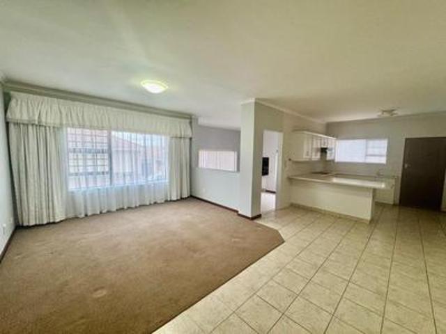 for available 3 bedroom house in complex