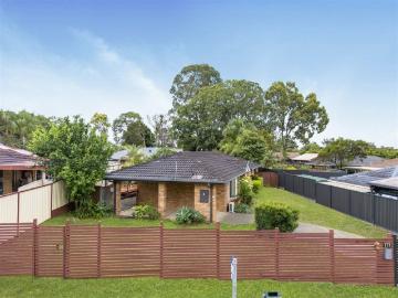 For Exceptional Living In Ultra Convenient Location!