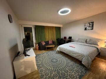 Leepüntstrasse, Dübendorf, Bezirk Uster, Kanton Zürich