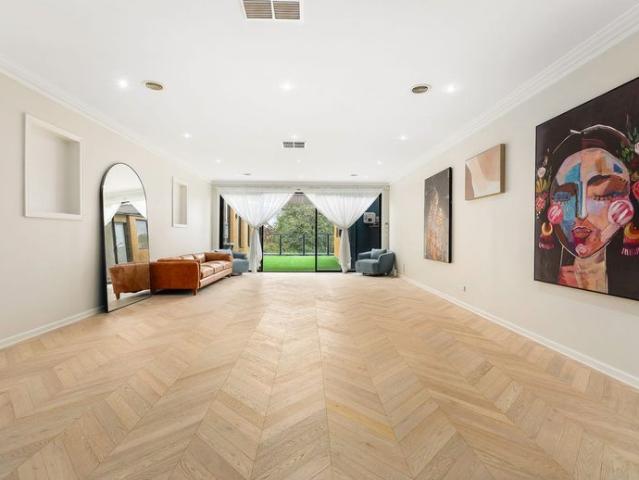 For inspection details contact Stephanie Pascoe: spascoe@hodges.com.au