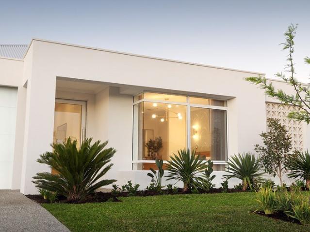 For inspired living you'll love coming home to