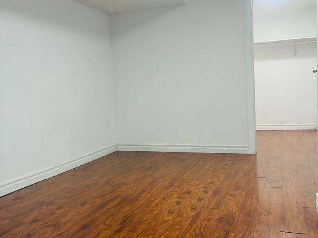 For Lease 3 Tinder Crescent Unit# BSMT APT, Toronto, Ontario