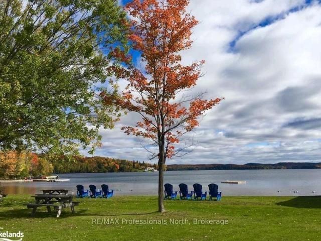 For Lease 3 Tree Tops Lane Unit# 202, Huntsville, Ontario