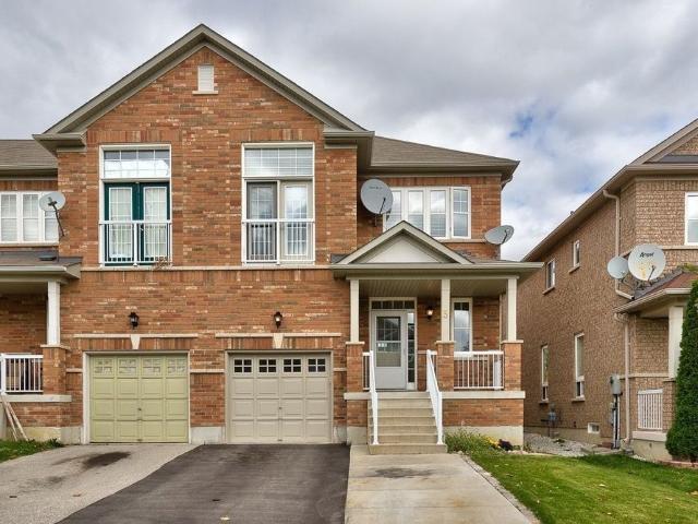 For Lease 3 Ashdale Road, Brampton, Ontario