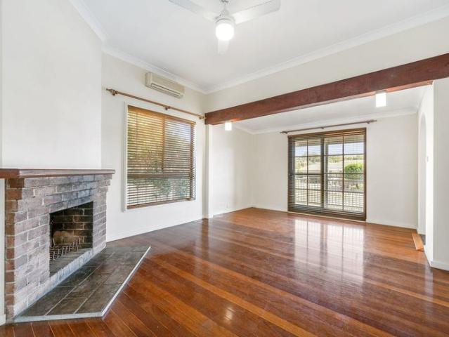 For Lease – 3 Bedroom Home