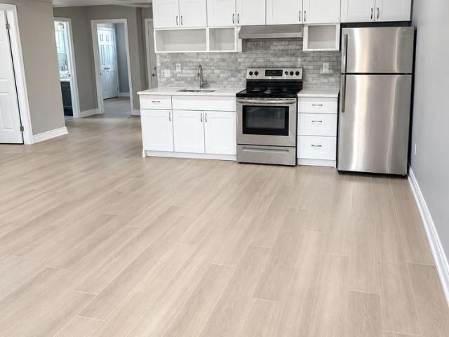 For Lease 3 Berkshire Drive Unit# Bsmt, St. Catharines, Ontario