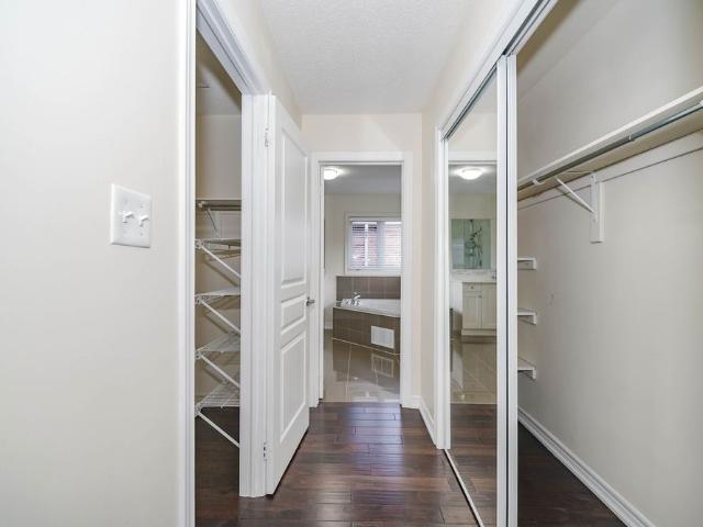 For Lease 3 Chokecherry Crescent, Markham, Ontario