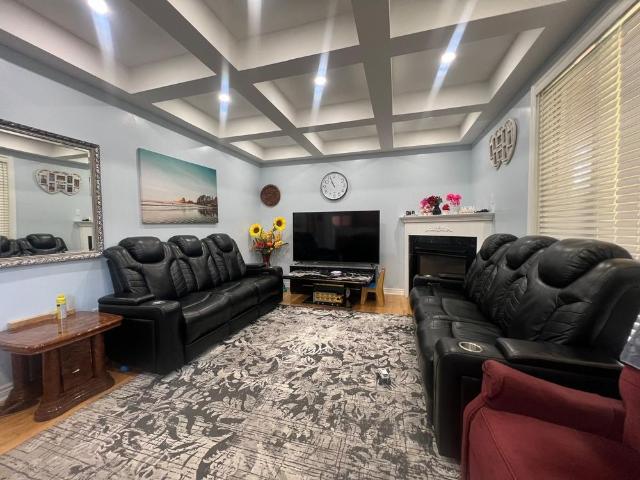 For Lease 3 Noranda Crescent, Brampton, Ontario